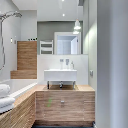 Apartamento 20th Floor Beautiful Sea Towers *