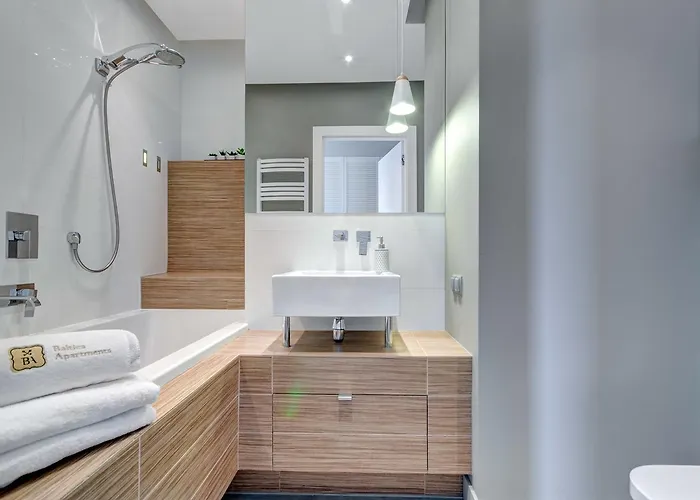 Apartamento 20th Floor Beautiful Sea Towers *