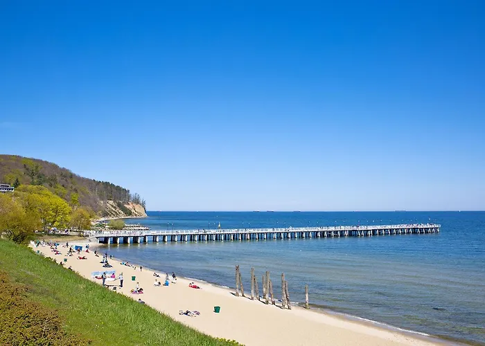 Apartamento 20th Floor Beautiful Sea Towers